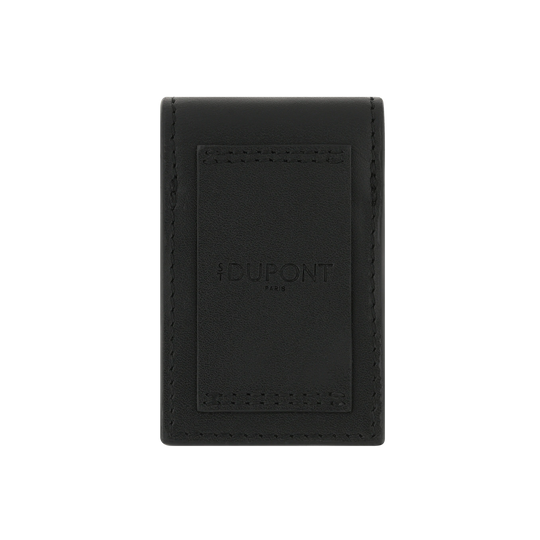 S.T. Dupont Line D Le Grand Lighter Case Black 2