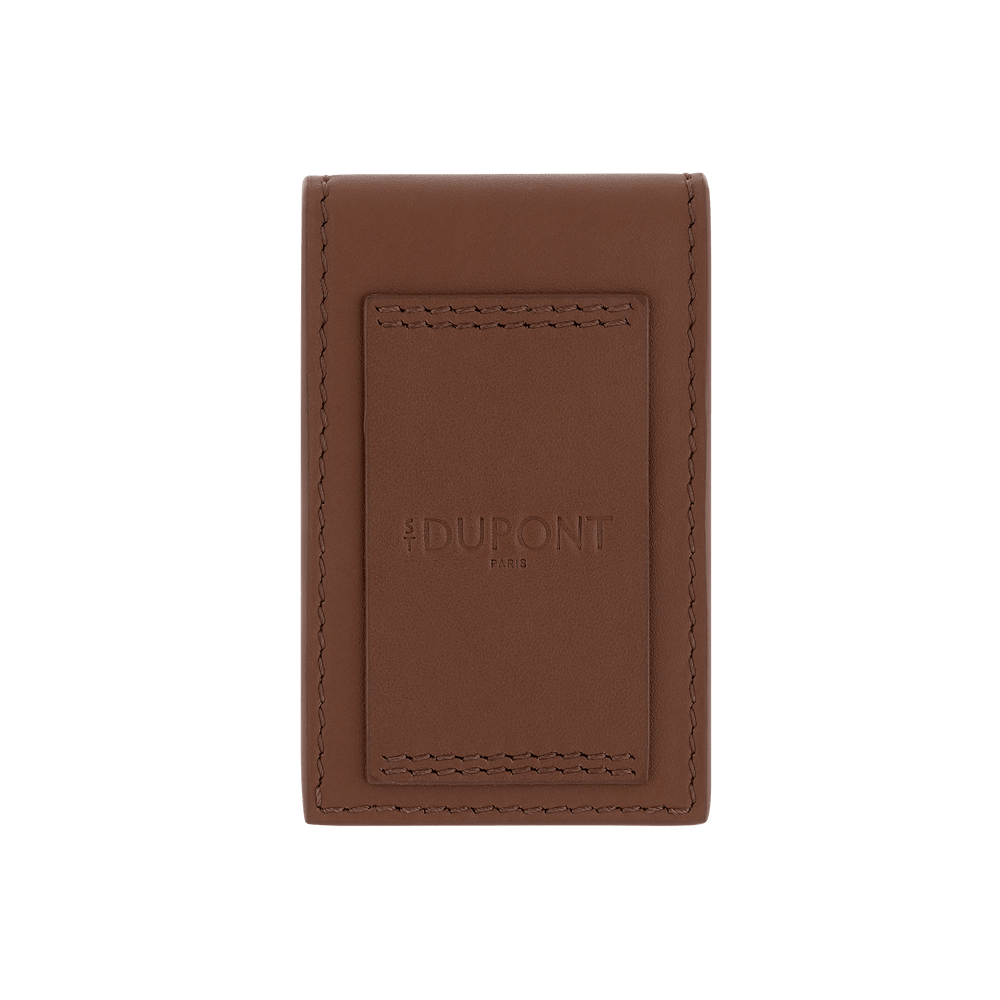 S.T. Dupont Line D Le Grand Lighter Case Brown 2