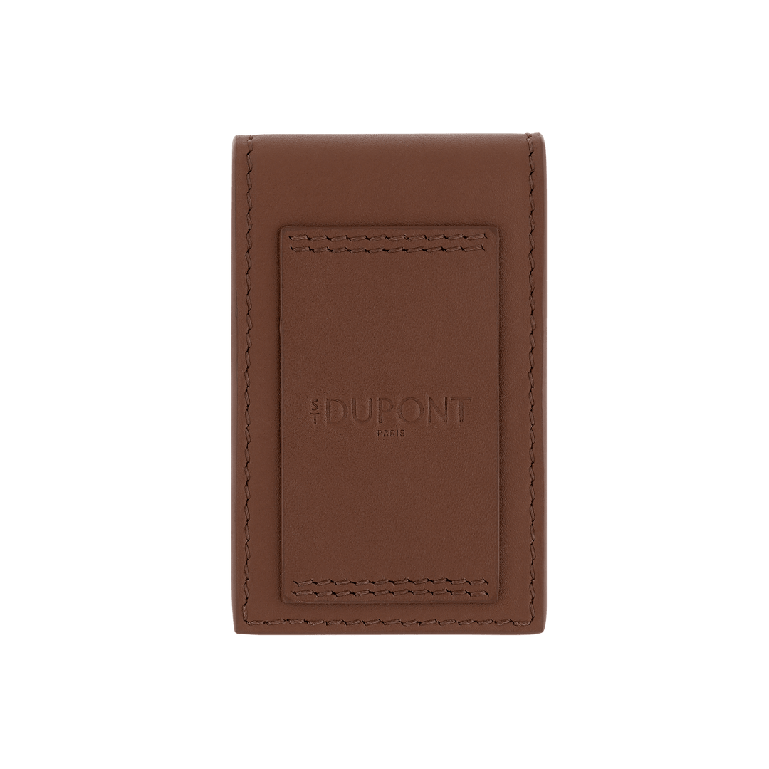 S.T. Dupont Line D Le Grand Lighter Case Brown 2