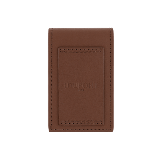 S.T. Dupont Line D Le Grand Lighter Case Brown 2