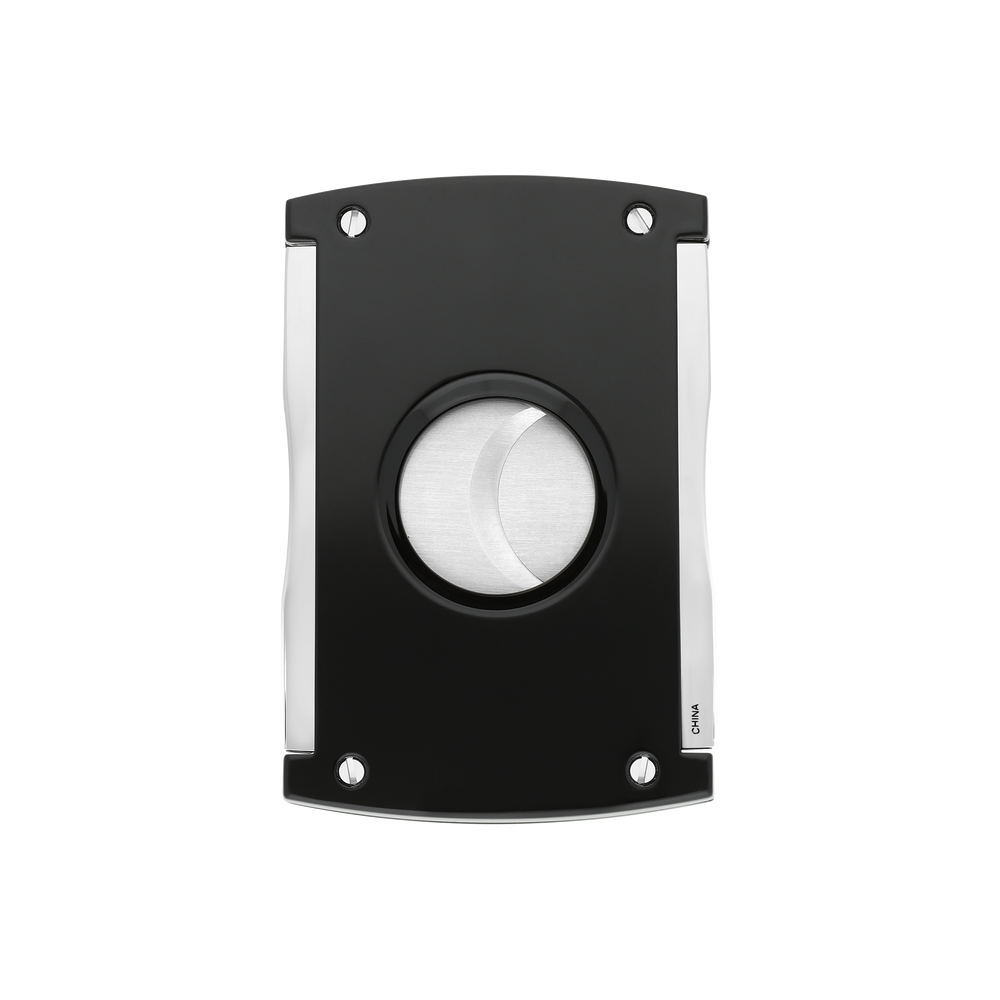 S.T. Dupont Maxijet Cigar Cutter Black As Night 2