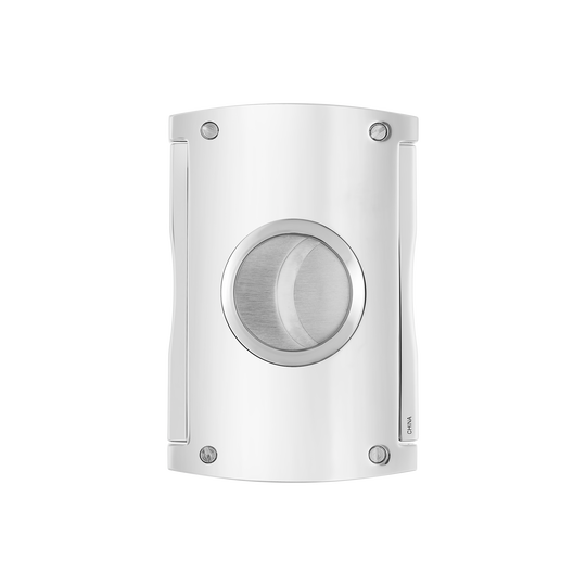 S.T. Dupont Maxijet Cigar Cutter Chrome Grey 2