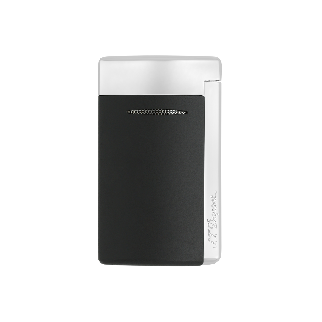 S.T. Dupont Minijet Matte Black Lighter
