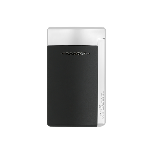 S.T. Dupont Minijet Matte Black Lighter