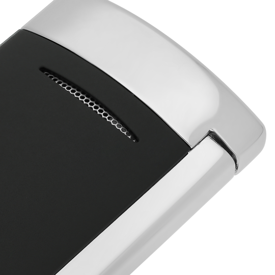 S.T. Dupont Minijet Matte Black Lighter 2