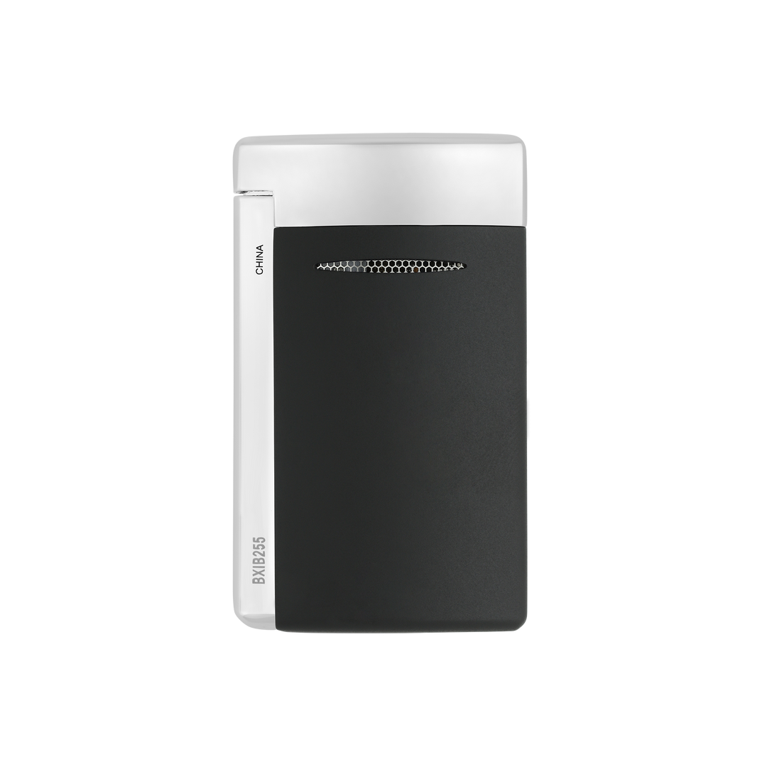S.T. Dupont Minijet Matte Black Lighter 3