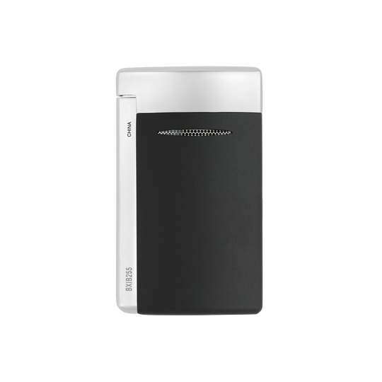 S.T. Dupont Minijet Matte Black Lighter 3