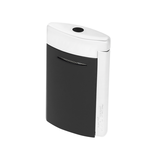 S.T. Dupont Minijet Matte Black Lighter 4
