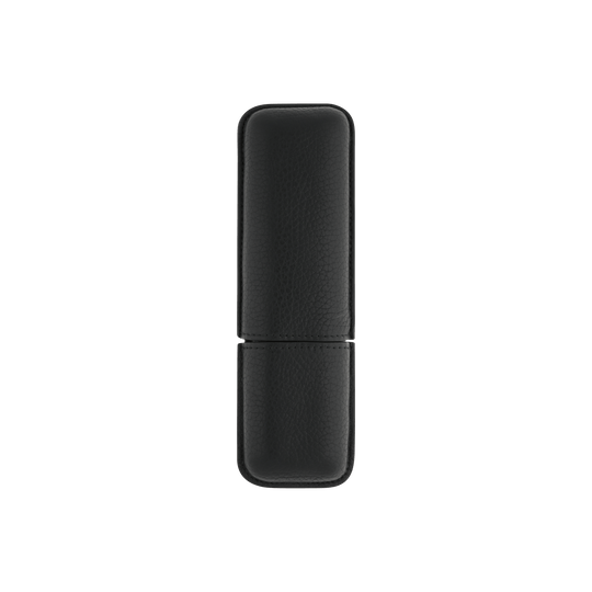 S.T. Dupont Rigid Two-Pen Case Black 2