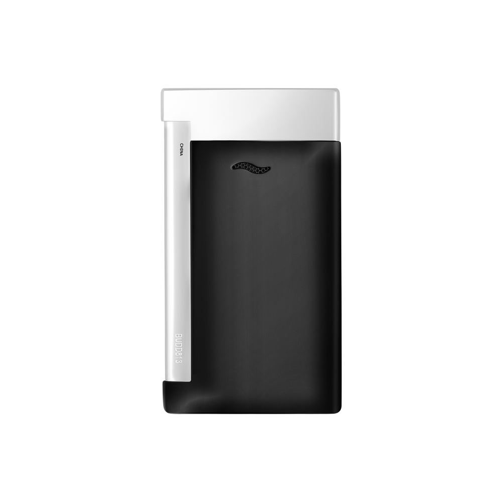 S.T. Dupont Slim 7 Black Lacquer Lighter 2
