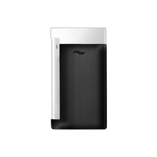 S.T. Dupont Slim 7 Black Lacquer Lighter 2