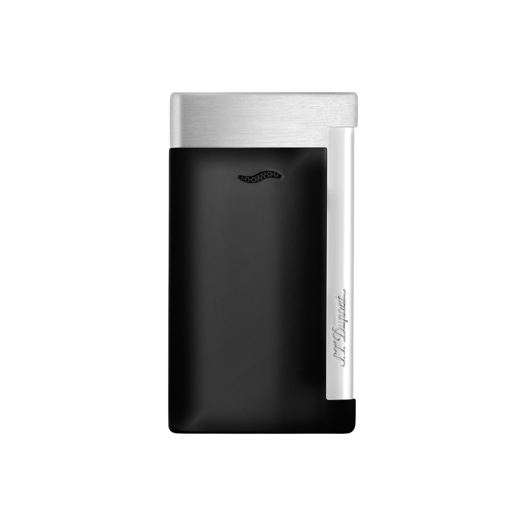 S.T. Dupont Slim 7 Matte Black Lighter