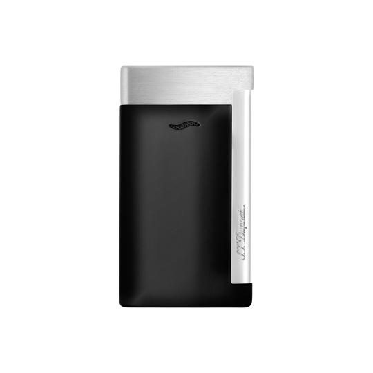 S.T. Dupont Slim 7 Matte Black Lighter