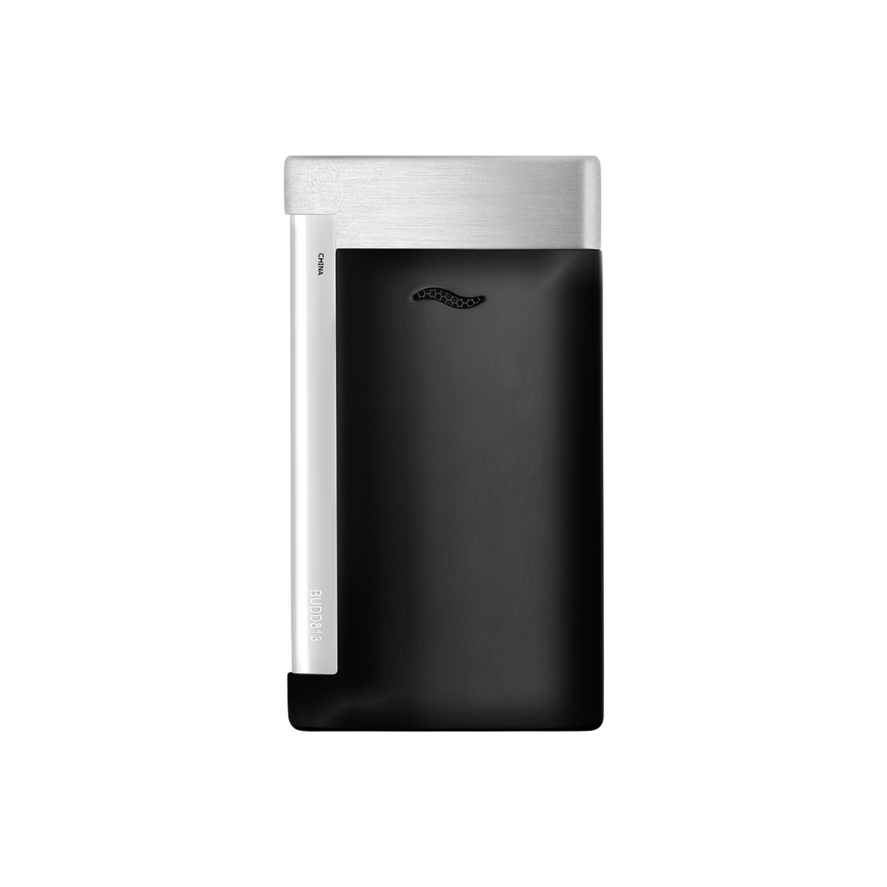 S.T. Dupont Slim 7 Matte Black Lighter 2