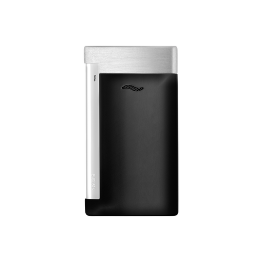 S.T. Dupont Slim 7 Matte Black Lighter 2