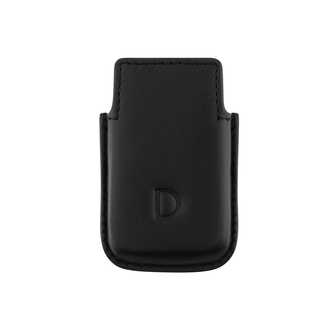 S.T. Dupont Slimmy Lighter Case Black