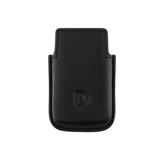 S.T. Dupont Slimmy Lighter Case Black