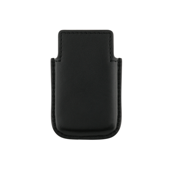 S.T. Dupont Slimmy Lighter Case Black 2