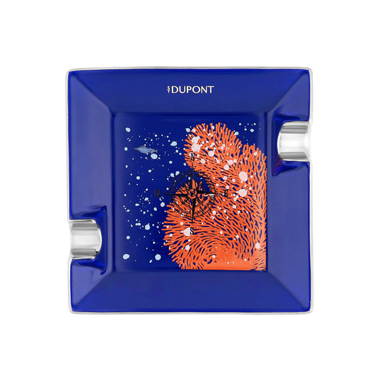 S.T. Dupont Small Ashtray 20,000 Leagues