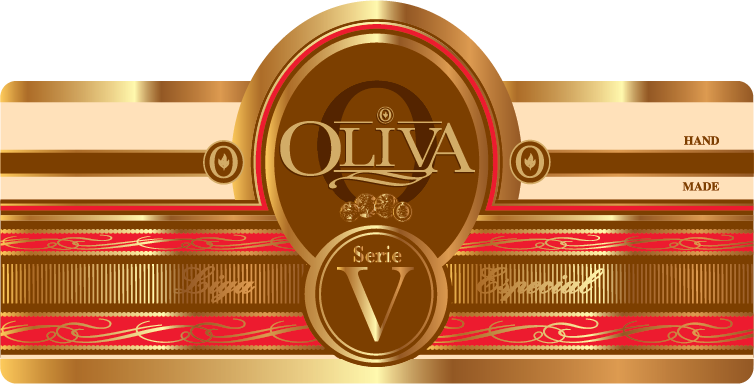 Oliva Serie V Aged Habano Sun Grown Special V Figurado (6.5 x 60)