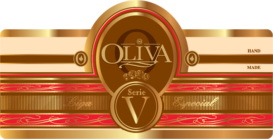 Oliva Serie V Aged Habano Sun Grown Double Toro (6 x 60)