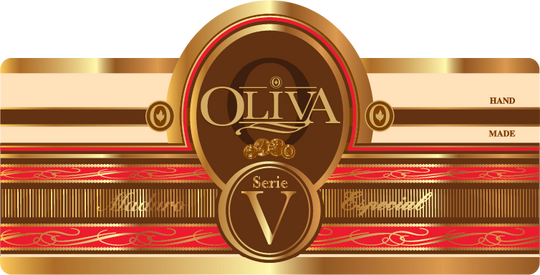 Oliva Serie V Maduro Toro (6 x 50)