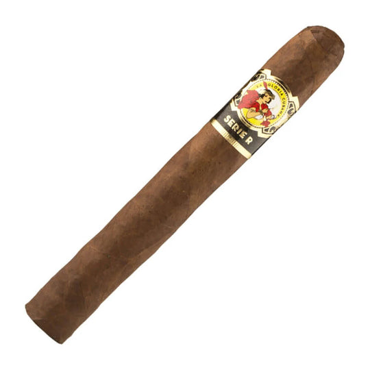 La Gloria Cubana Serie R Natural (Connecticut)