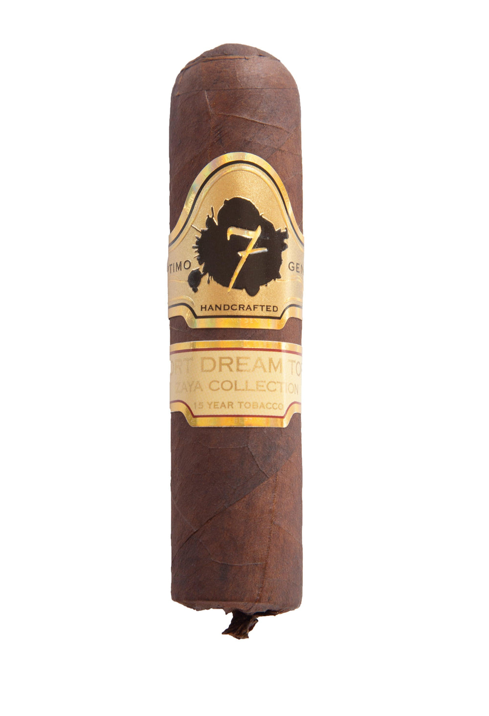 El Septimo - Short Dream Topaz