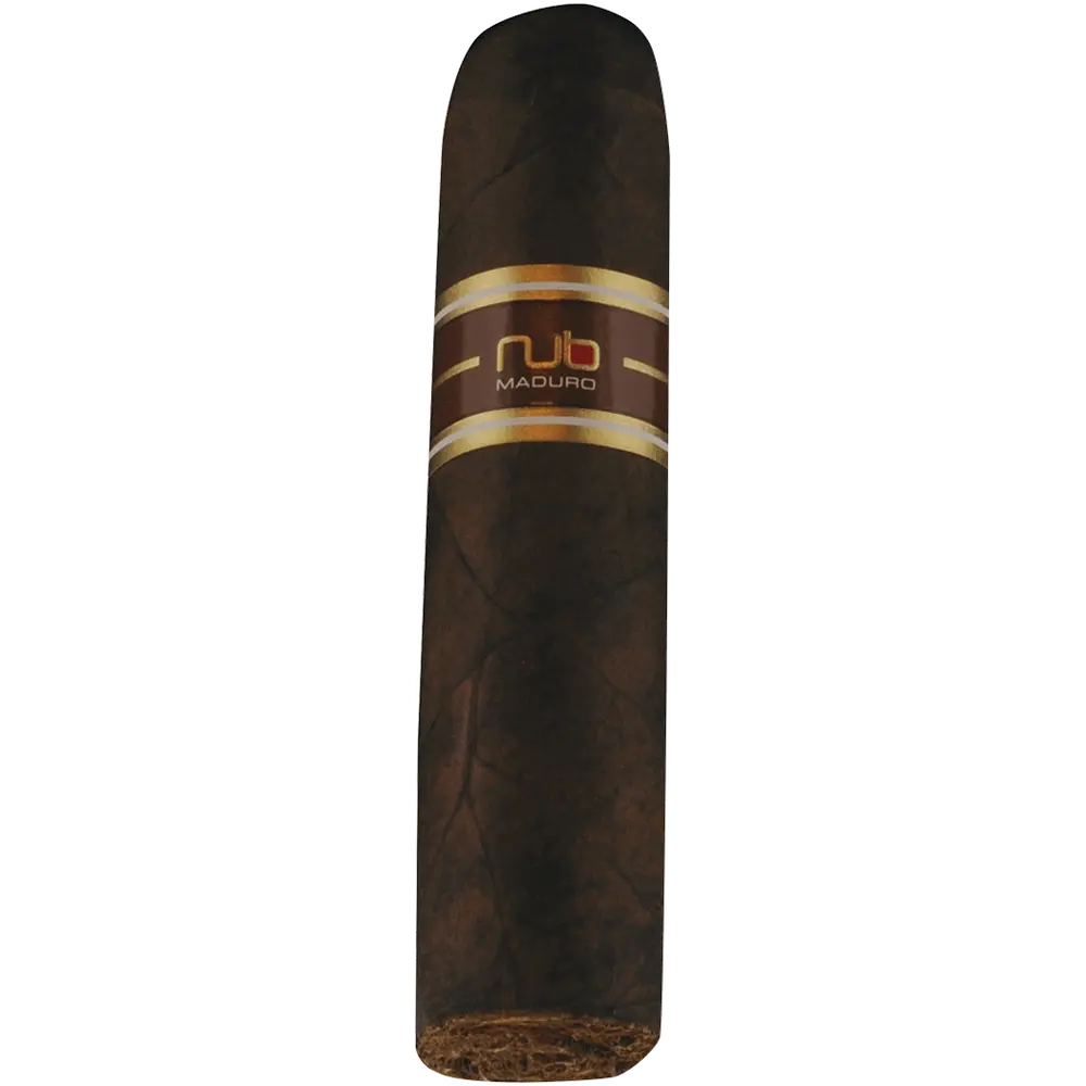 single nub maduro cigar at los angeles