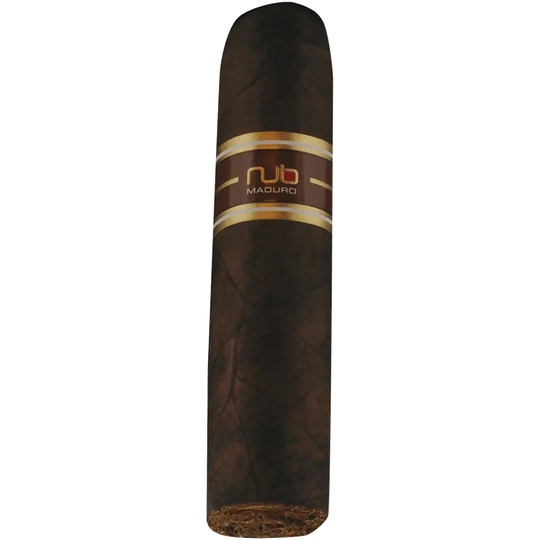 single nub maduro cigar at los angeles