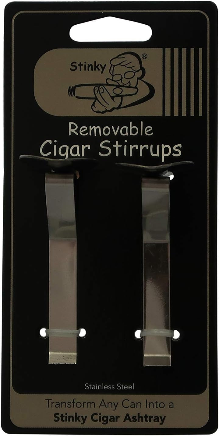 Stinky Cigar Rest Pack of 2 - view 2
