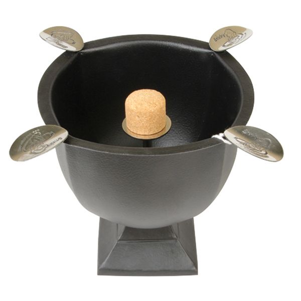 Stinky Cigar Stinky Ash Knocker for Stinky Ashtrays - view 2