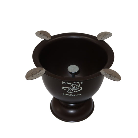 Stinky Cigar Stinky Ash Knocker for Stinky Ashtrays - view 6