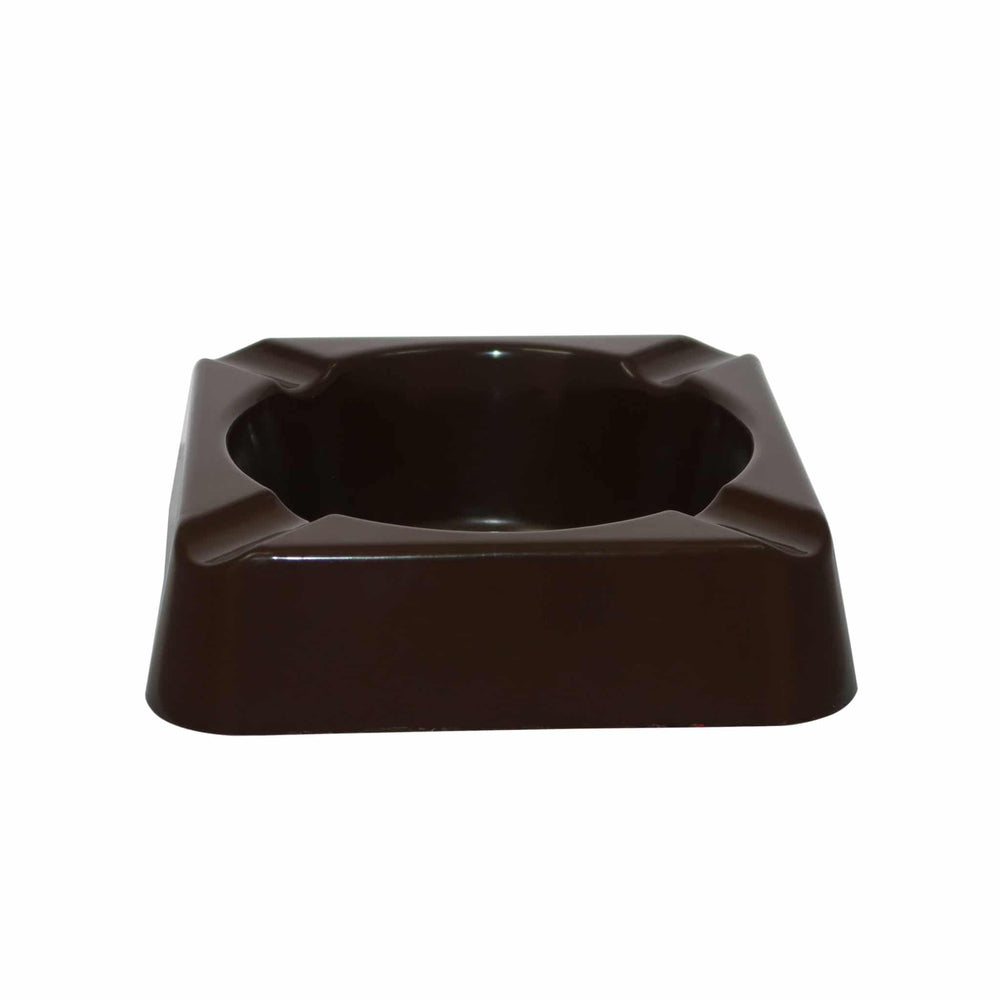 Stinky Cigar Stinky Composite Ashtray For 4 Cigars in Brown - view 2