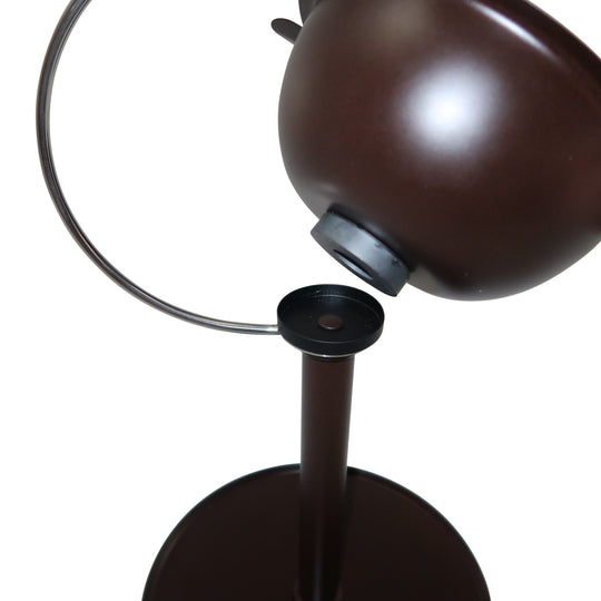 Stinky Cigar Stinky Floor Ashtray in Chocolate Brown - view 8