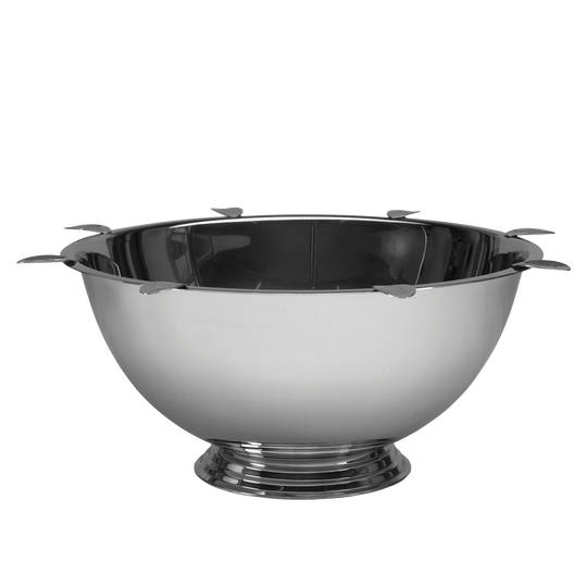 Stinky Cigar Stinky Herf Edition 8 Stirrups Ashtray in Stainless Steel
