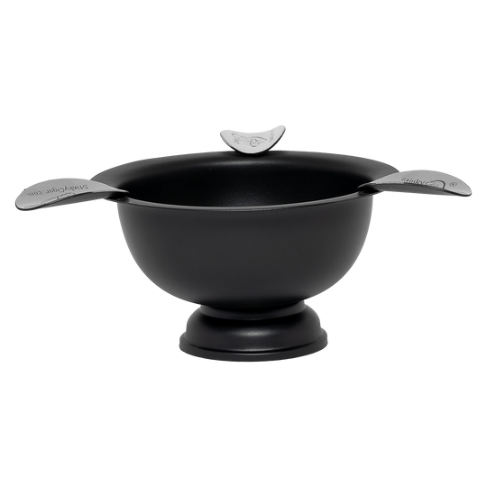 Stinky Cigar Stinky Mini Me Ashtray in Black