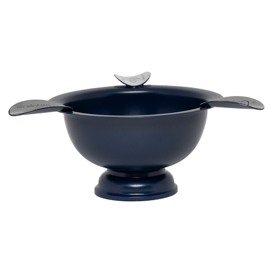 Stinky Cigar Stinky Mini Me Ashtray in Blue