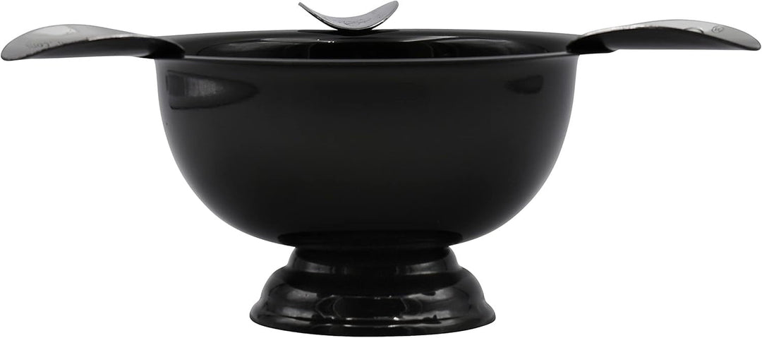 Stinky Cigar Stinky Mini Me Ashtray in Brown - view 5
