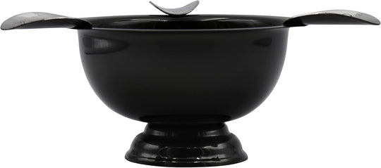 Stinky Cigar Stinky Mini Me Ashtray in Red - view 5