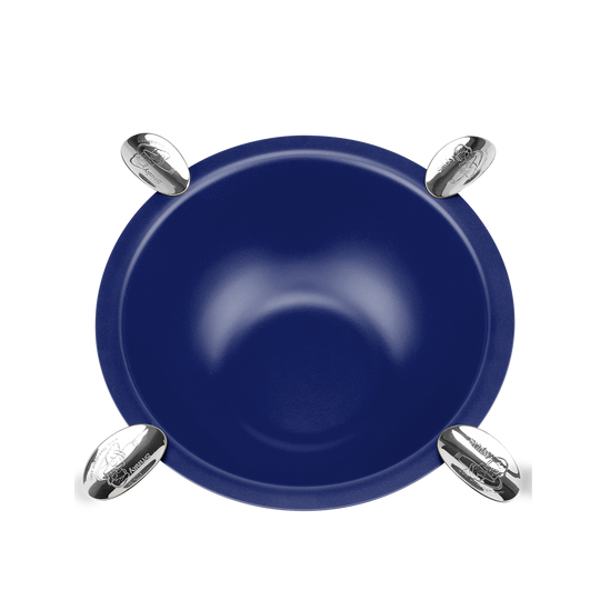 Stinky Cigar Stinky Original Ashtray in Blue