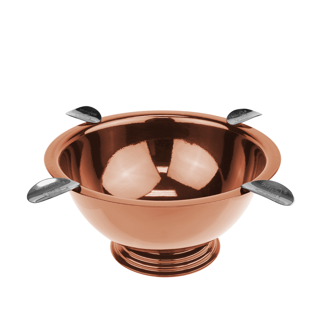 Stinky Cigar Stinky Original Ashtray in Copper - view 2
