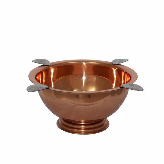 Stinky Cigar Stinky Original Ashtray in Copper - view 5