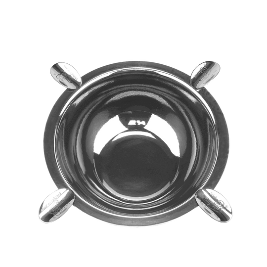 Stinky Cigar Stinky Original Ashtray in Stainless Steel - view 2