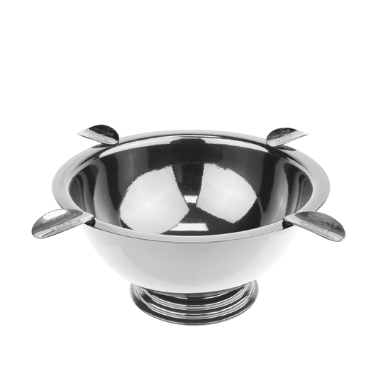 Stinky Cigar Stinky Original Ashtray in Stainless Steel - view 3