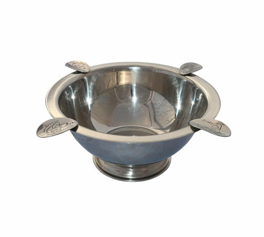 Stinky Cigar Stinky Original Ashtray in Stainless Steel - view 5