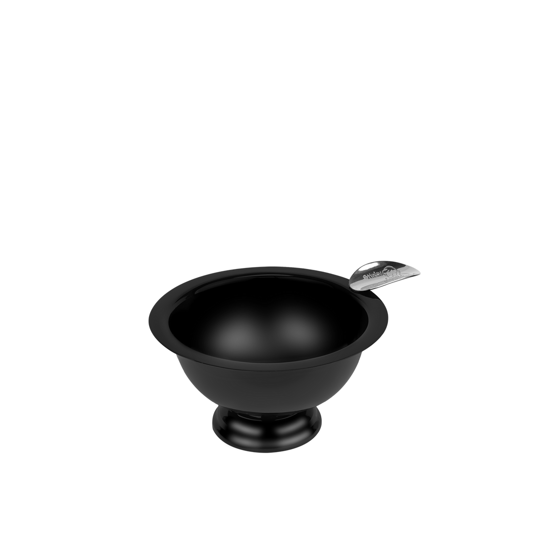 Stinky Cigar Stinky Personal Ashtray in Black