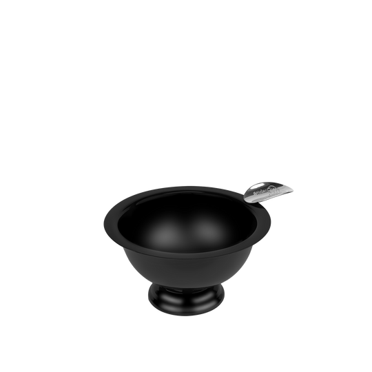 Stinky Cigar Stinky Personal Ashtray in Black
