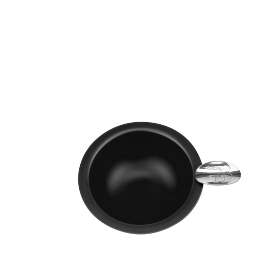 Stinky Cigar Stinky Personal Ashtray in Black - view 2