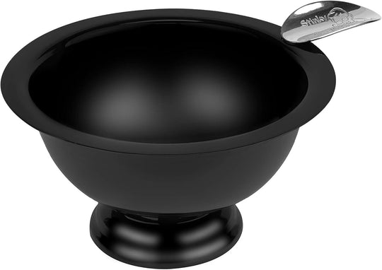 Stinky Cigar Stinky Personal Ashtray in Black - view 5
